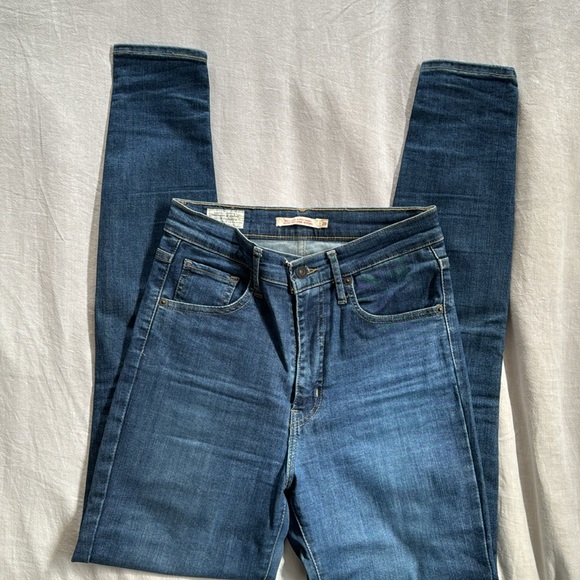 *SOLD* Mile High Super Skinny - Picture 3 of 4